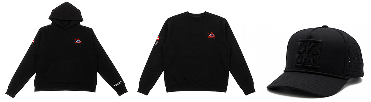DKI Canada Fall Collection