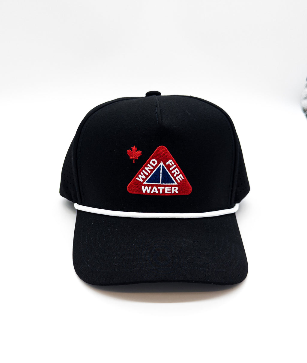 The Restorer Rope Hat