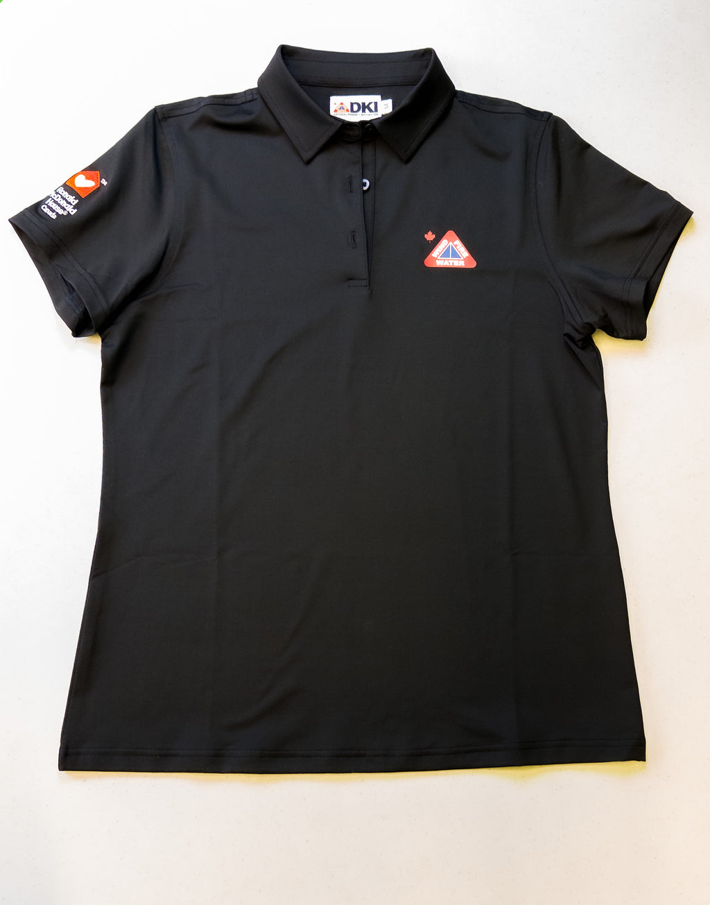 The PM Polo (Men's)