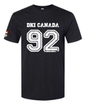 DKI 92 - Kickoff Tee