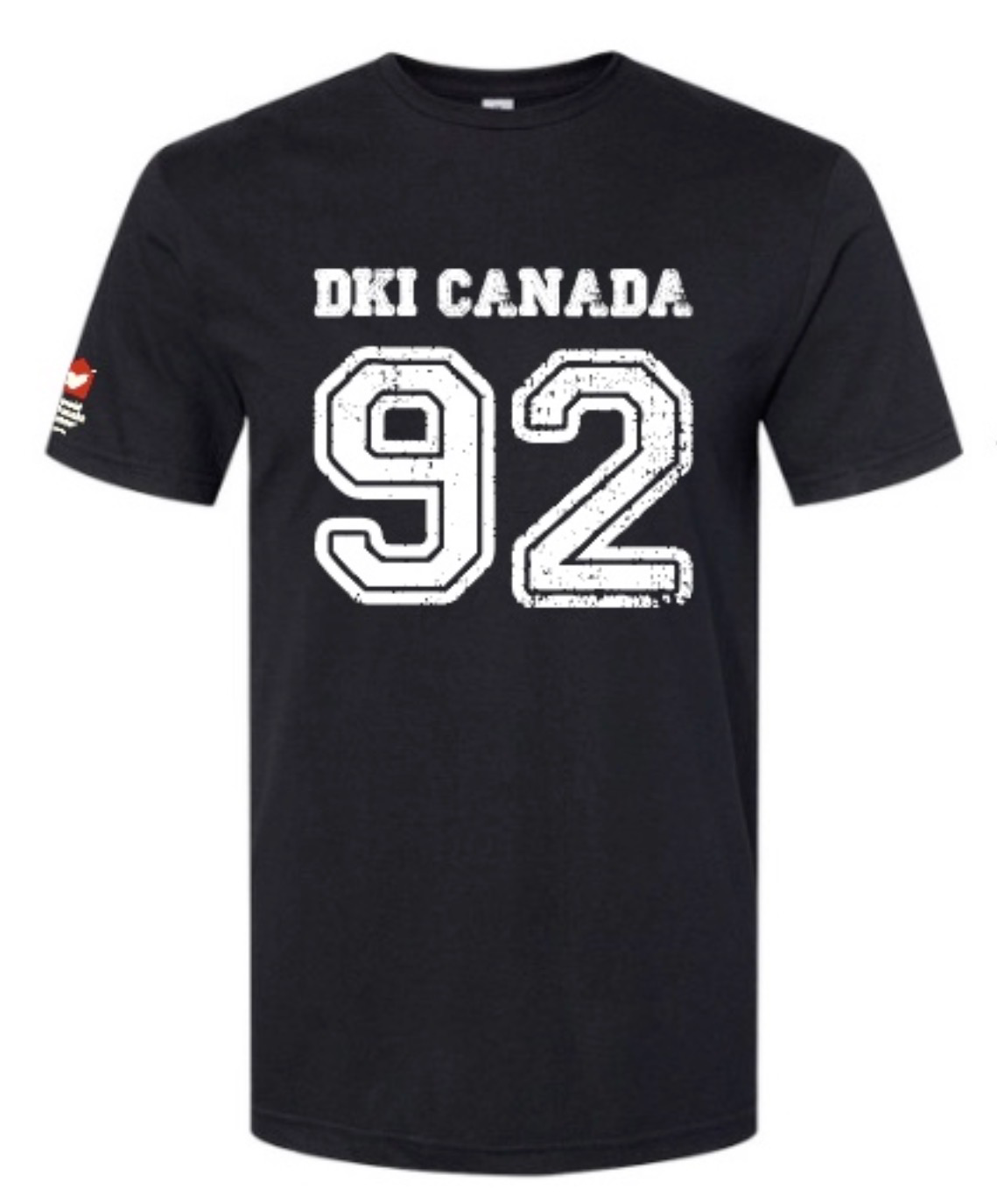 DKI 92 - Kickoff Tee