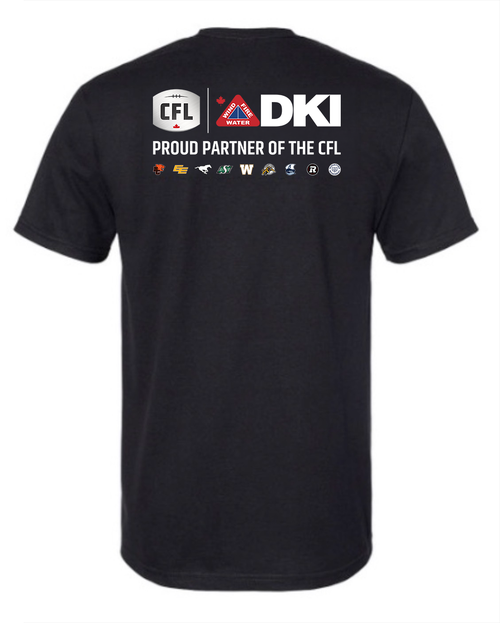 DKI 92 - Kickoff Tee