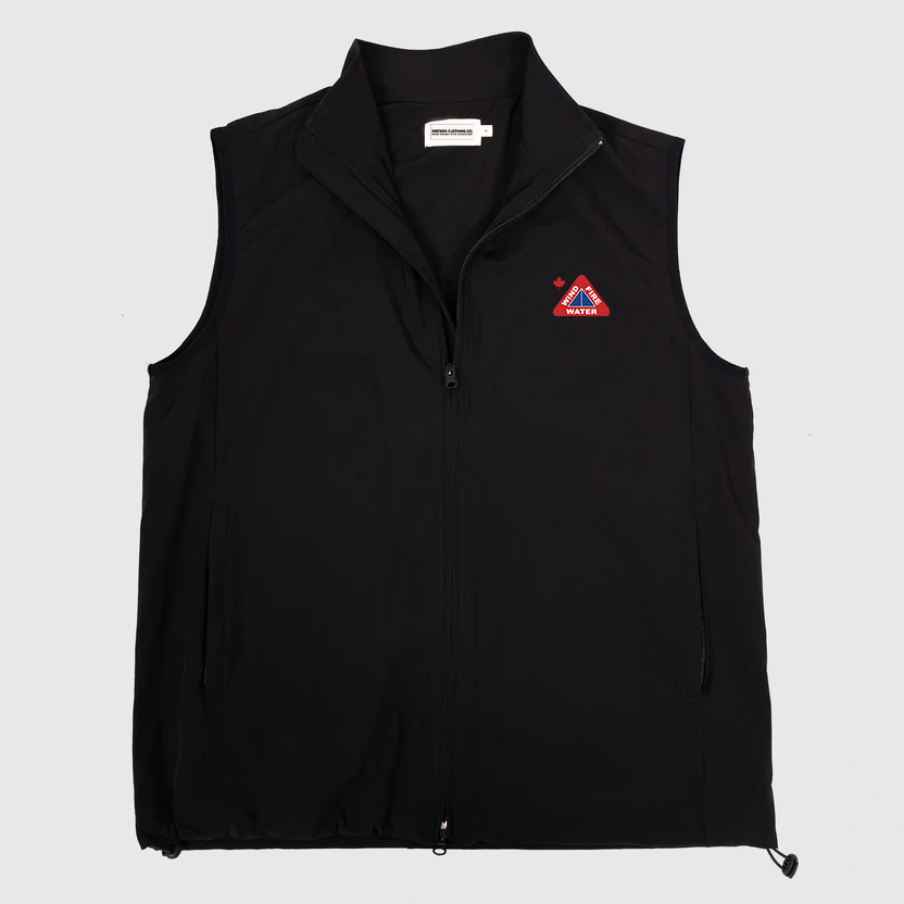 The Site Visit Vest