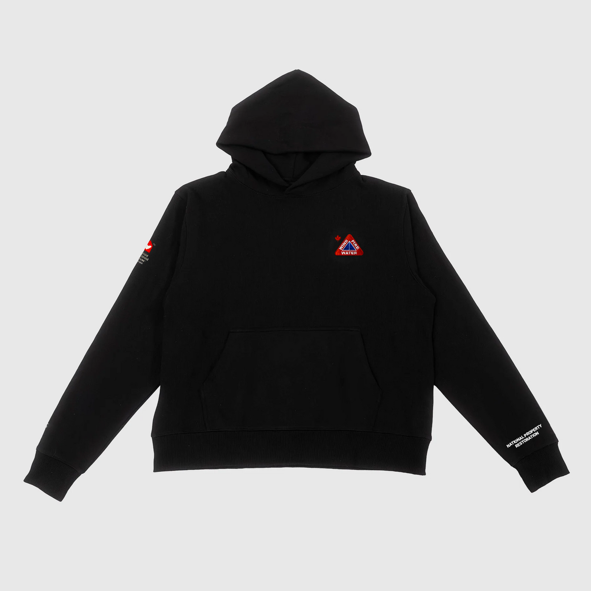 DKI Everyday Hoodie.(Pre-Order)
